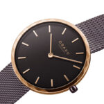 ساعت اوباکو Obaku زنانه مدل V252LXXNMN