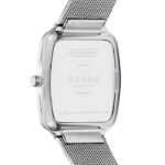 ساعت اوباکو Obaku زنانه مدل V267LXCBMC