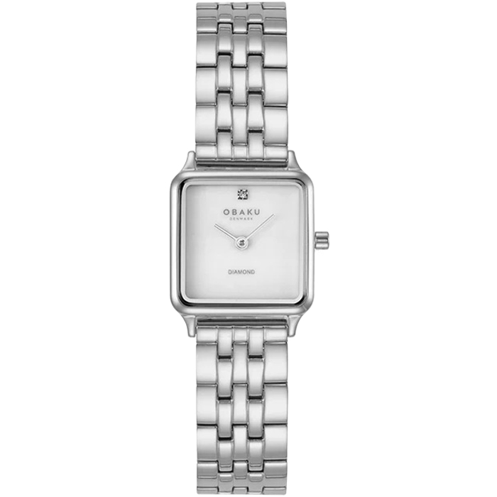 ساعت اوباکو Obaku زنانه مدل V301LXCWSC