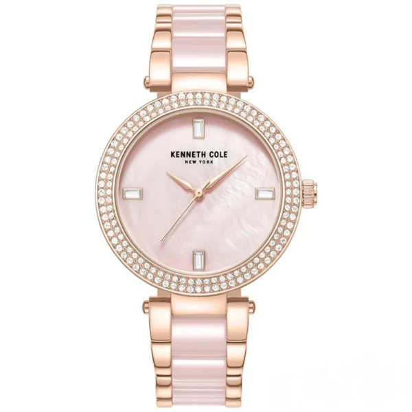 ساعت مچی زنانه کنت کول KENNETH COLE مدل KCWLG0062902