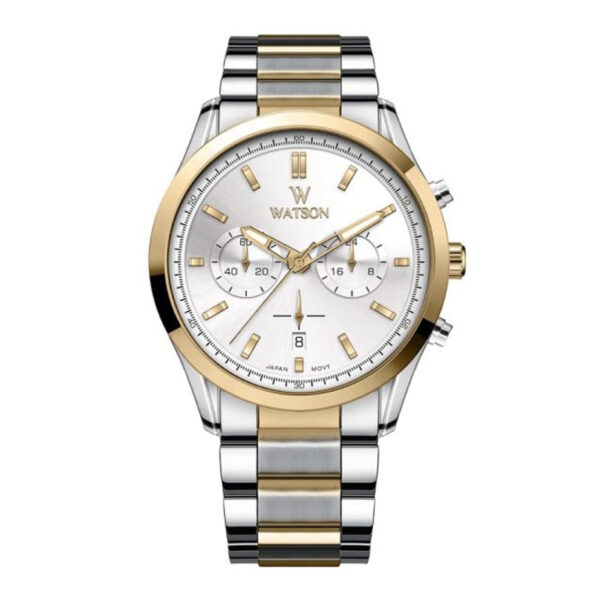ساعت واتسون Watson مردانه مدل W1143G-351