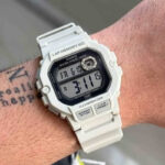 ساعت کاسیو Casio یونیسکس مدل WS-1400H-8AVDF