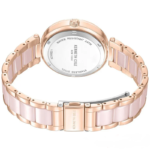 ساعت مچی زنانه کنت کول KENNETH COLE مدل KCWLG0062902