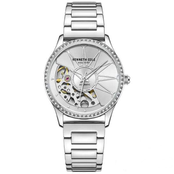 ساعت مچی زنانه کنت کول KENNETH COLE مدل KCWLL2222303