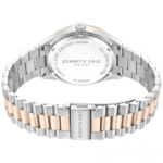 ساعت مچی مردانه کنت کول KENNETH COLE مدل KCWGL0046702