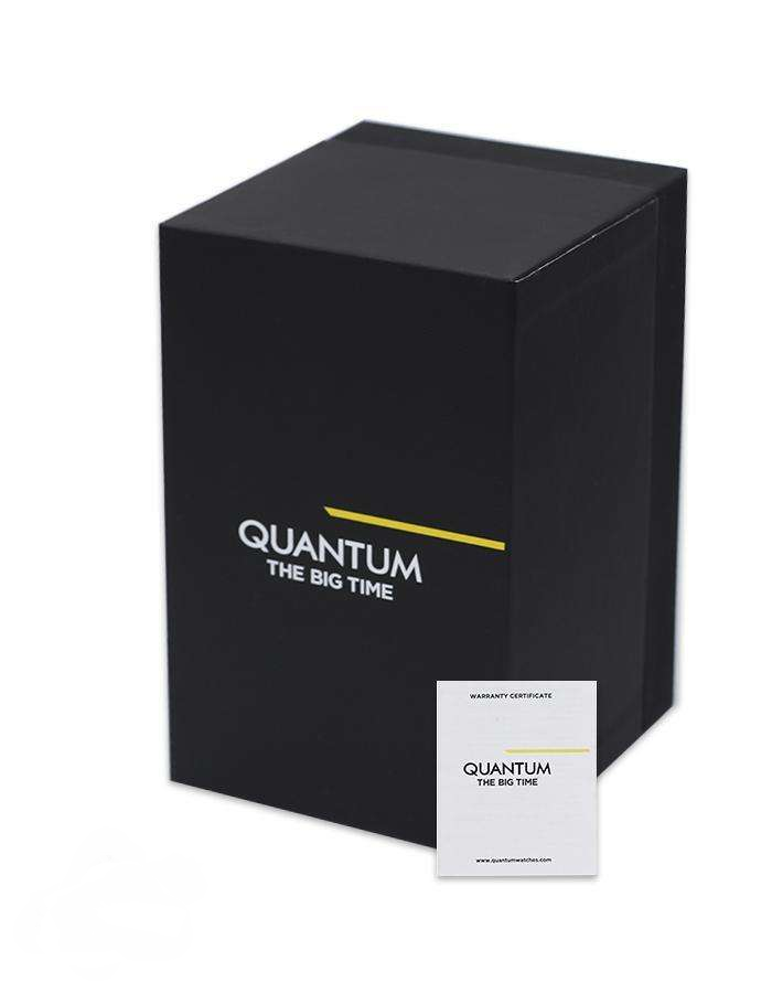 ساعت مچی مردانه کوانتوم Quantumمدل PWG1014.699