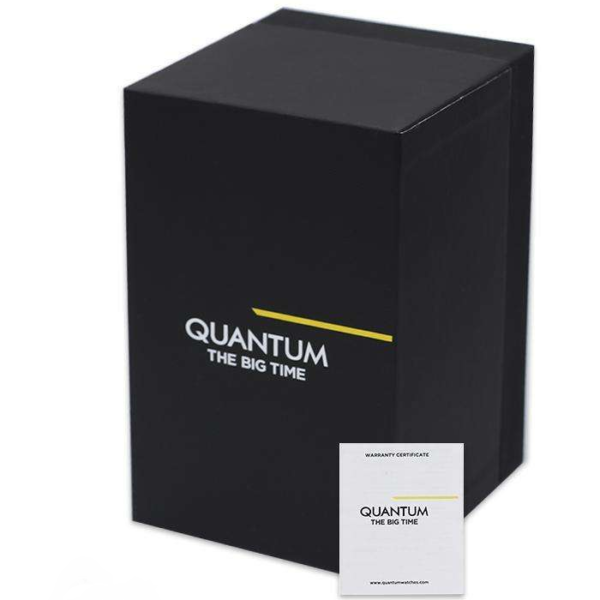ساعت مچی مردانه کوانتوم QuantumمدلQ-PWG1014.375