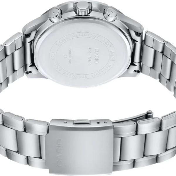 ساعت کاسیو Casio General مردانه مدل MTP-1374D-7A