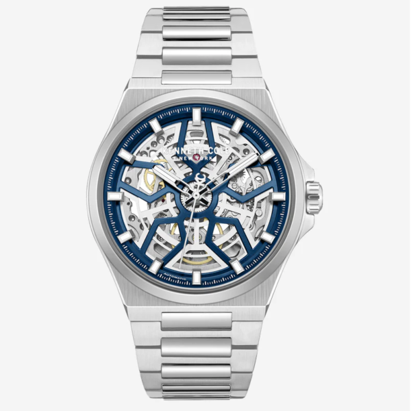 ساعت مچی مردانه کنت کول KENNETH COLE مدل KCWGY0065301