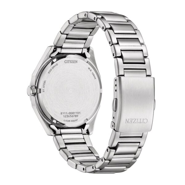 ساعت مچی مردانه سیتیزن CITIZEN BM7620-83X