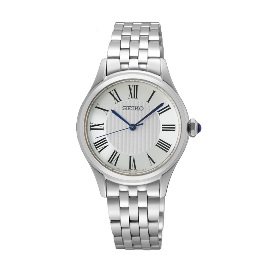 ساعت مچی زنانه سیکو SEIKO مدل SUR609P1