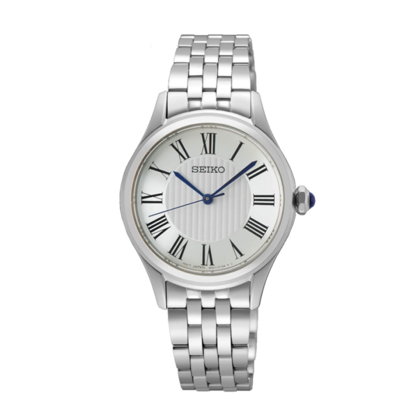ساعت مچی زنانه سیکو SEIKO مدل SUR609P1