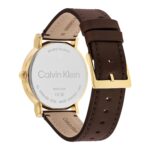 ساعت مچی مردانه کلوین کلاینCALVIN KLEIN مدل25200261