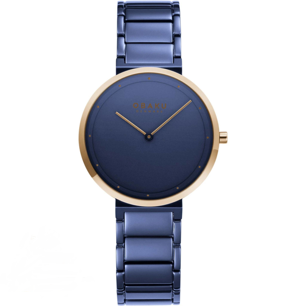ساعت اوباکو Obaku زنانه مدل V258LXSLSL