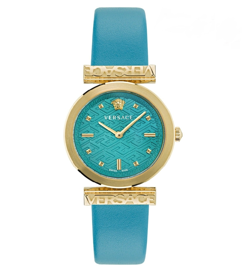 ساعت مچی زنانه ورساچه versace مدلVE6J00323