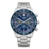 ساعت مچی مردانه سیتیزن CITIZEN مدل CA4554-84L