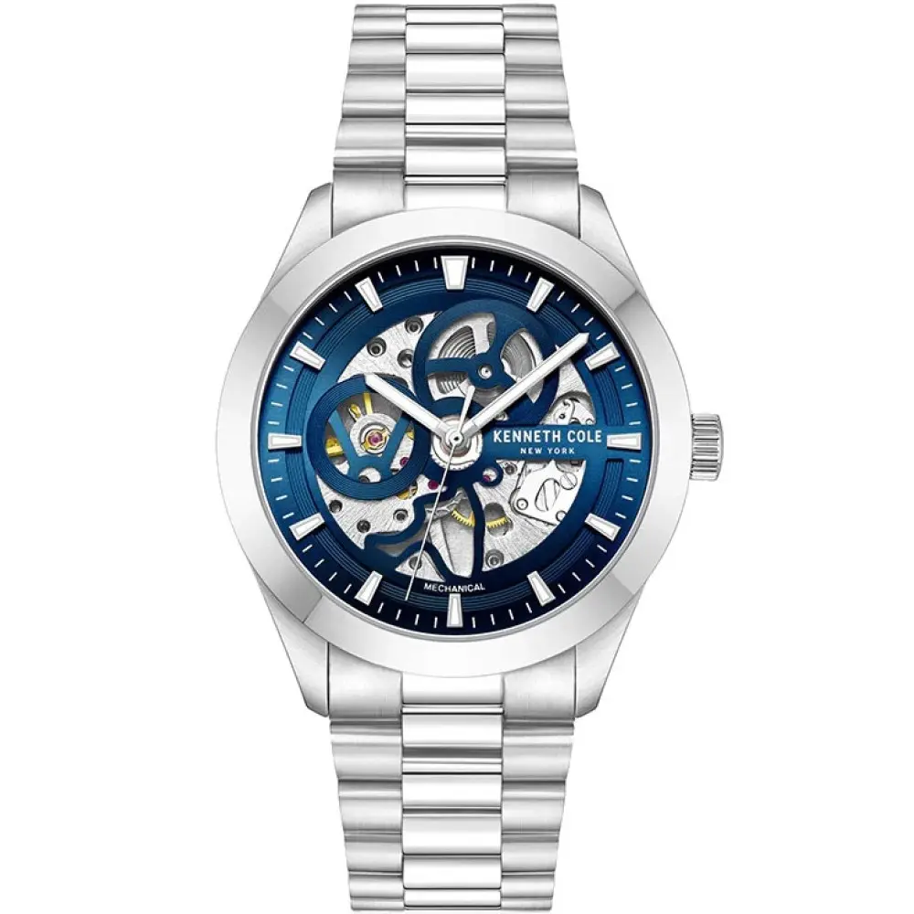 ساعت مچی مردانه کنت کول KENNETH COLE مدل KCWGL0046701