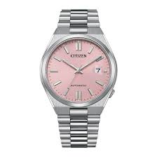 ساعت مچی مردانه سیتیزن(CITIZEN) مدل NJ0158-89X