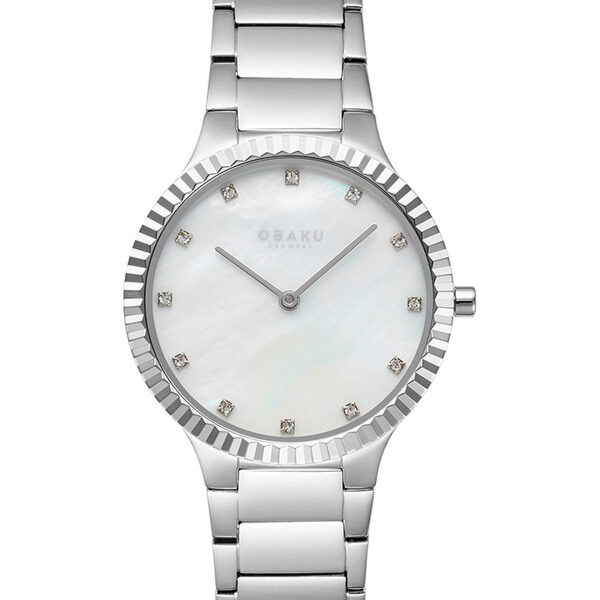 ساعت اوباکو Obaku زنانه مدل v292lxcwsc