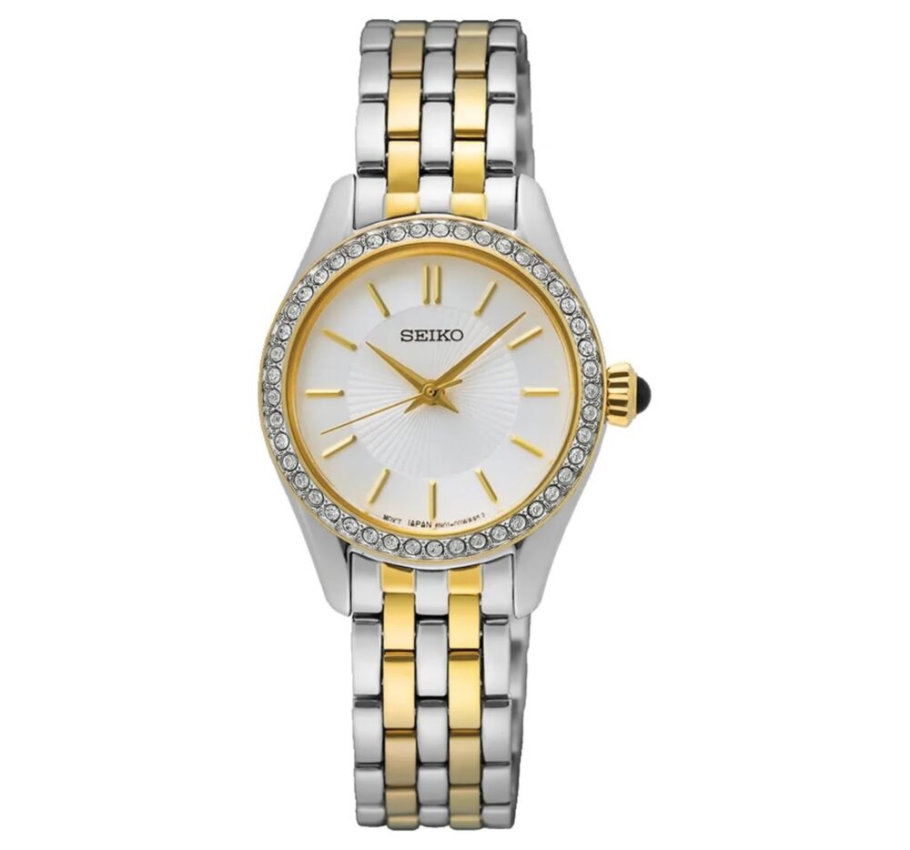 ساعت مچی زنانه سیکو SEIKO مدل SUR540P1