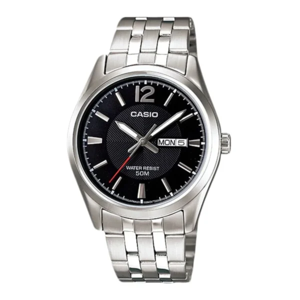 ساعت کاسیو Casio General مردانه مدل MTP-1335D-1A