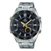 ساعت کاسیو Edifice مردانه مدل EFV-C100D-1B