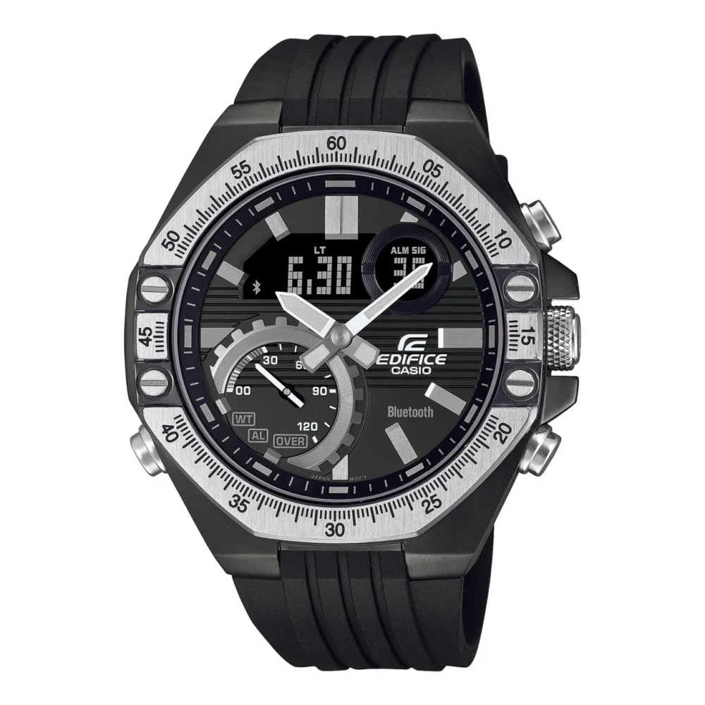 ساعت کاسیو Edifice مردانه مدل ECB-10TP-1ADF