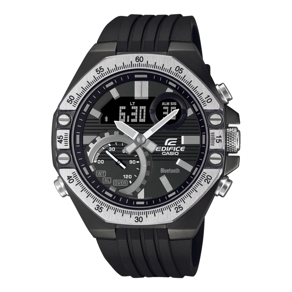 ساعت کاسیو Edifice مردانه مدل ECB-10TP-1ADF