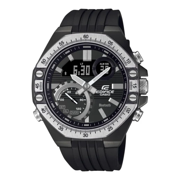 ساعت کاسیو Edifice مردانه مدل ECB-10TP-1ADF