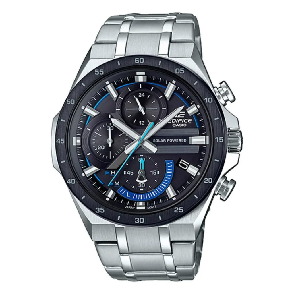 ساعت کاسیو Edifice مردانه مدل EQS-920DB-1B