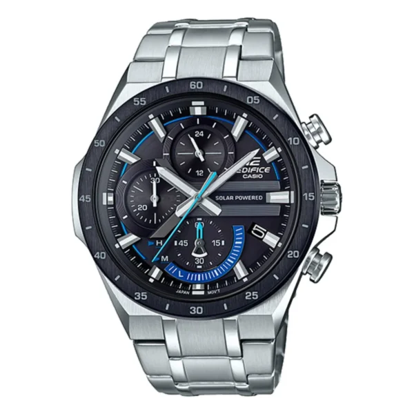 ساعت کاسیو Edifice مردانه مدل EQS-920DB-1B