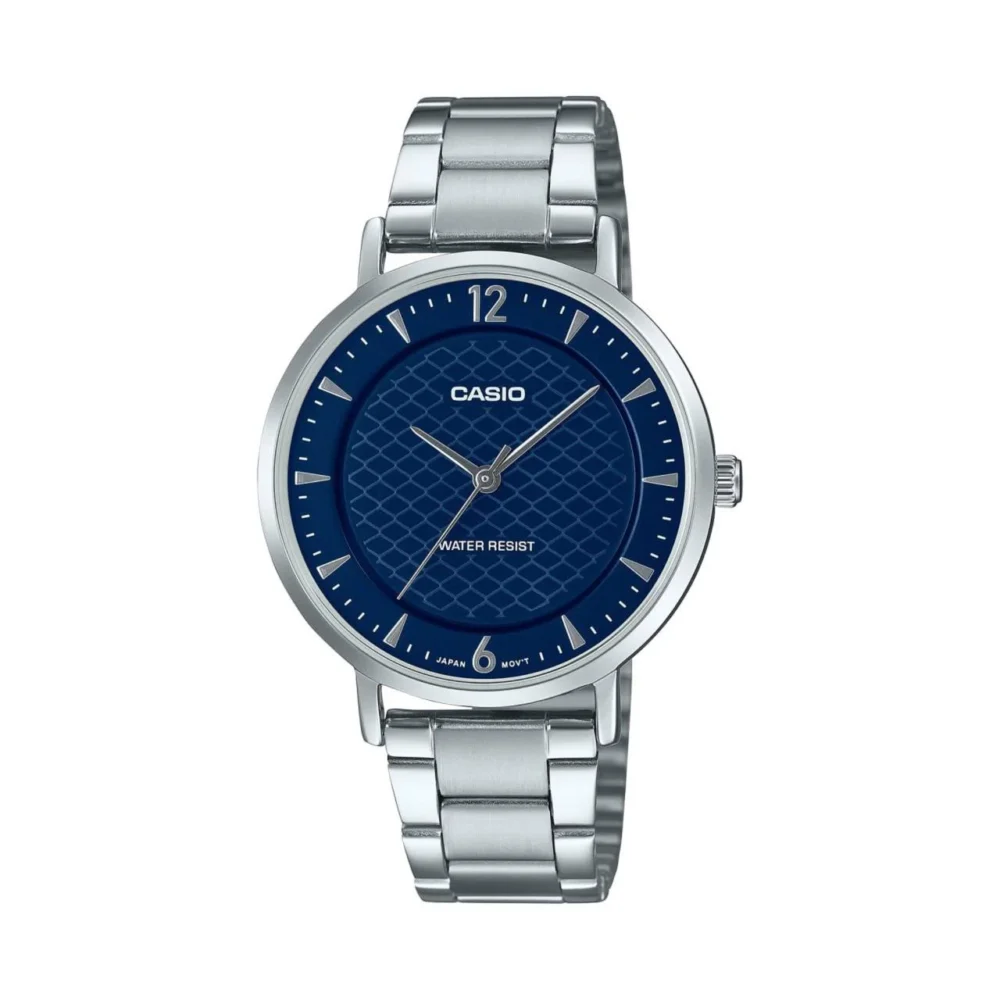 ساعت کاسیو Casio General زنانه مدل LTP-VT04D-2A