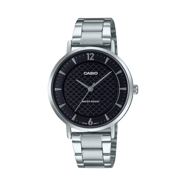 ساعت کاسیو Casio General زنانه مدل LTP-VT04D-1A