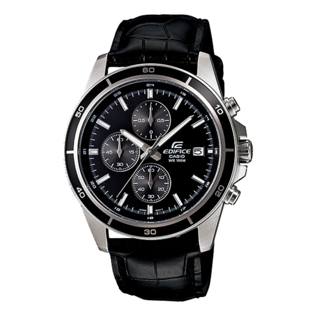 ساعت کاسیو Edifice مردانه مدل EFR-526L-1A