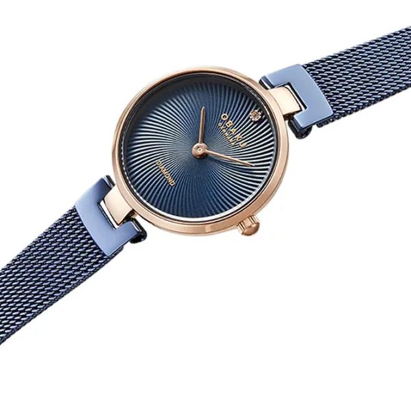 ساعت اوباکو obaku زنانه V256SXVLML