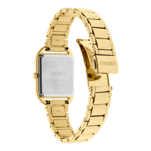 ساعت مچی زنانه سیکو SEIKO مدل SWR078P1