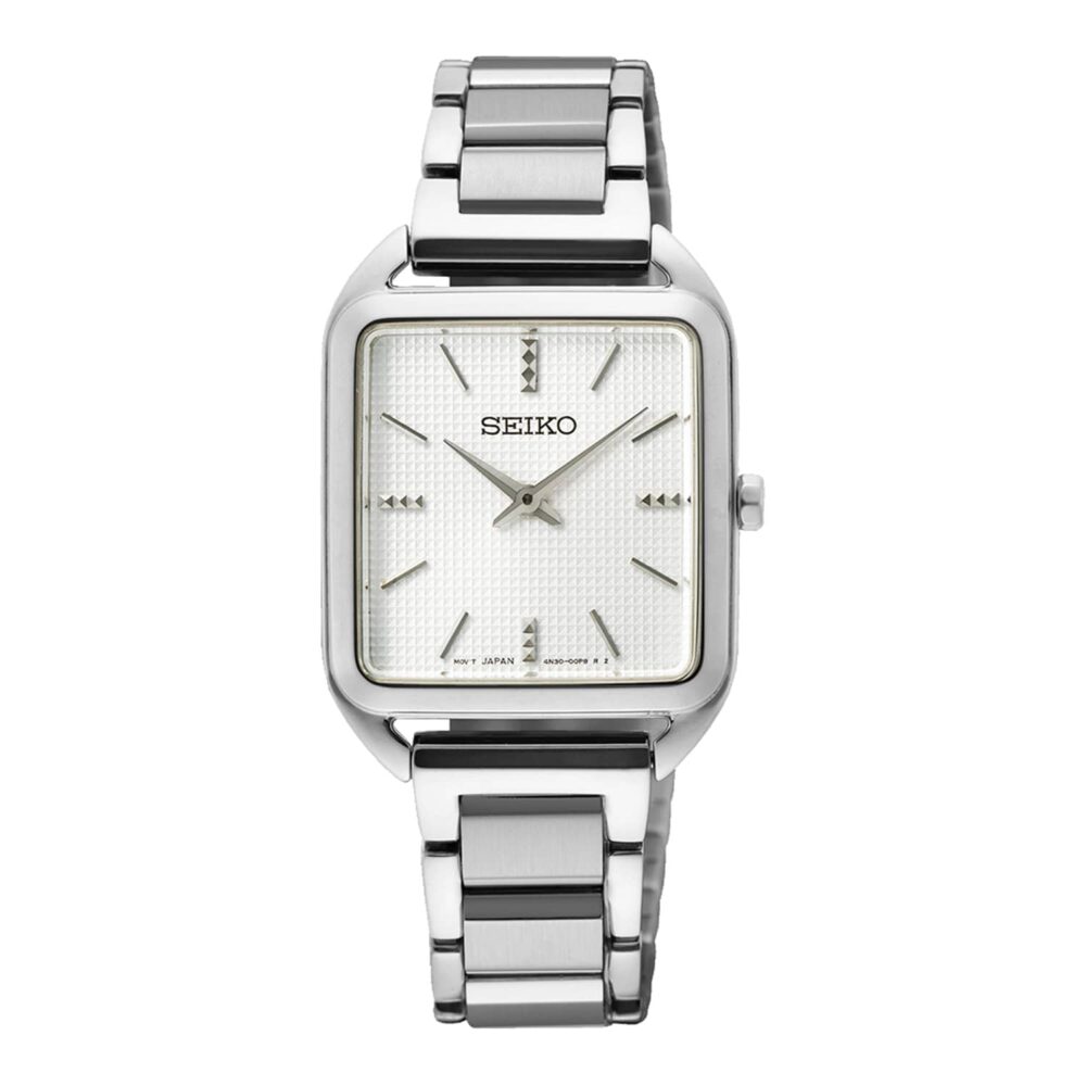 ساعت مچی زنانه سیکو SEIKO مدل SWR073P1