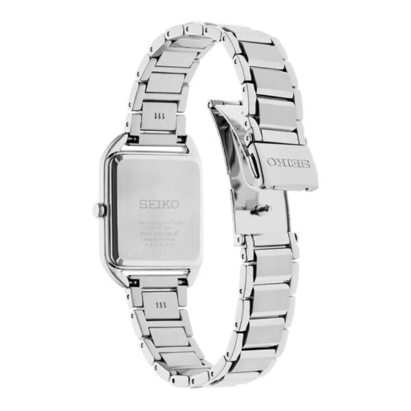 ساعت مچی زنانه سیکو SEIKO مدل SWR077P1
