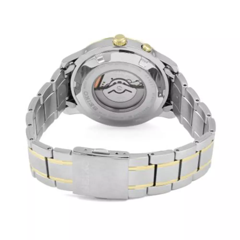 ساعت مچی مردانه سیکو(SEIKO) مدل SKA742P1