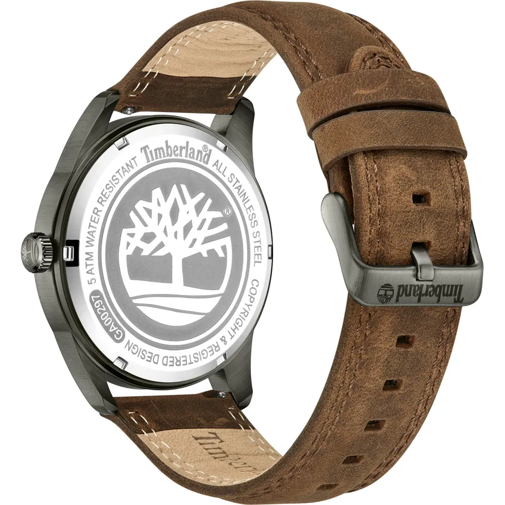 ساعت تیمبرلند Timberland مردانه مدل TDWGA0029703