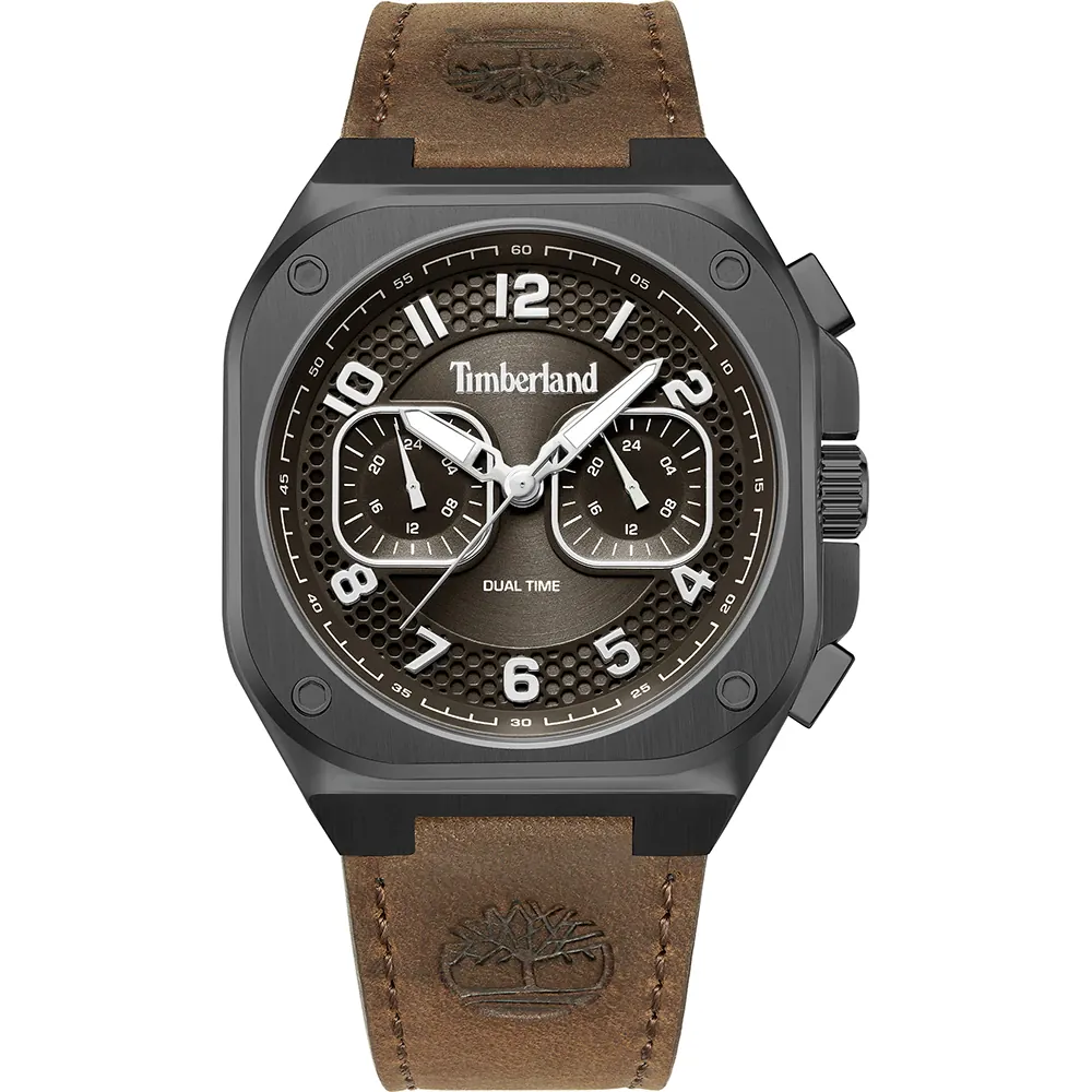 ساعت تیمبرلند Timberland مردانه مدل TDWGF0055001