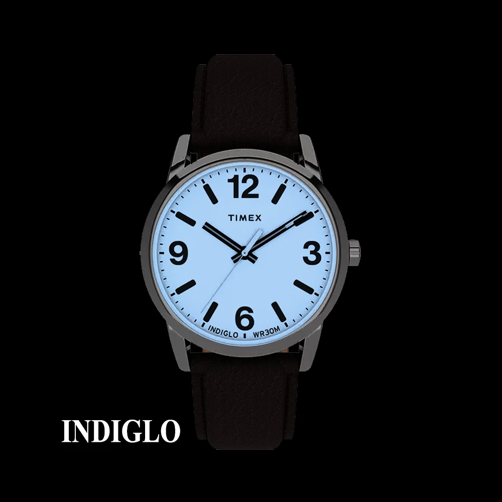ساعت مردانه تایمکس کوارتز مدل TW2U71600