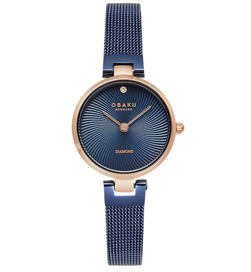 ساعت اوباکو obaku زنانه V256SXVLML