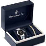 ساعت مچی مردانه مازراتی MASERATI R8853118029
