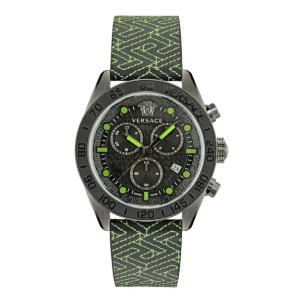 ساعت مچی مردانه ورساچه versace مدلVVE6K00223