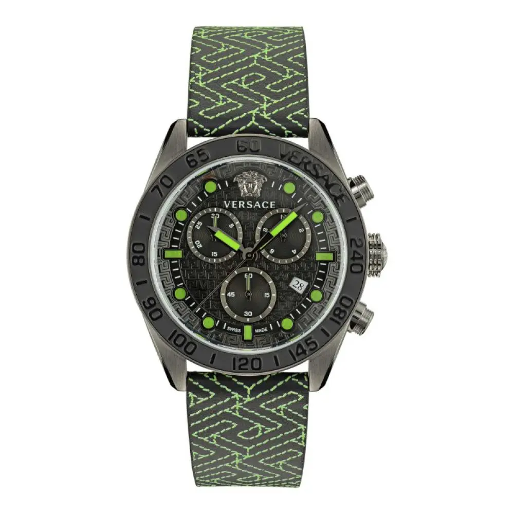 ساعت مچی مردانه ورساچه versace مدلVVE6K00223