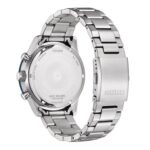 ساعت مچی مردانه سیتیزن CITIZEN مدل CA4554-84L