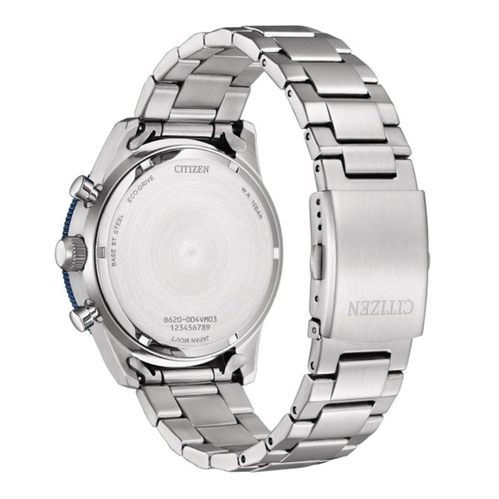 ساعت مچی مردانه سیتیزن CITIZEN مدل CA4554-84L