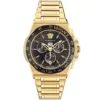 ساعت مچی مردانه ورساچه versace مدل VE7H00623