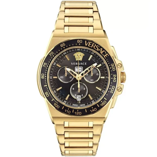 ساعت مچی مردانه ورساچه versace مدل VE7H00623